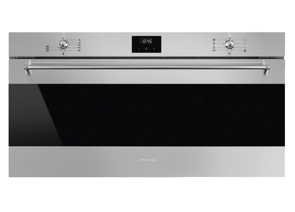 Steam ovens Major Appliances Smeg New Zealand