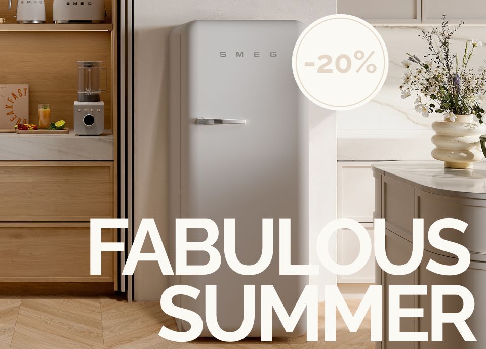 Fabulous summer
