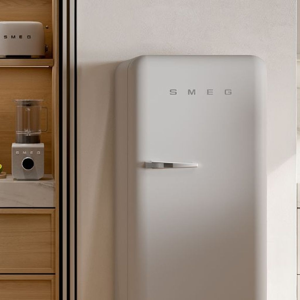 Smeg | Kampanja Fabolous summer