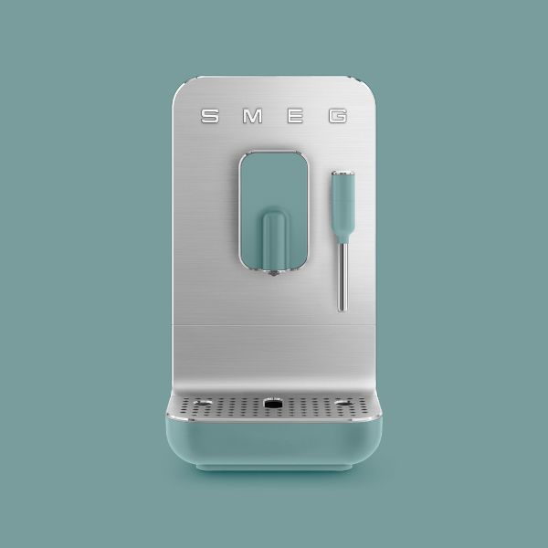 Macchina da caffè Automatica Smeg