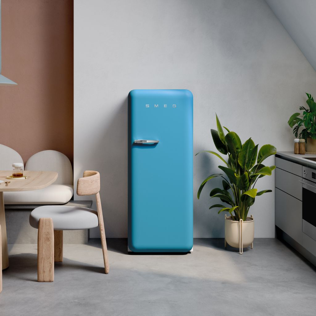 Smeg | Kampanj - Fabulous summer