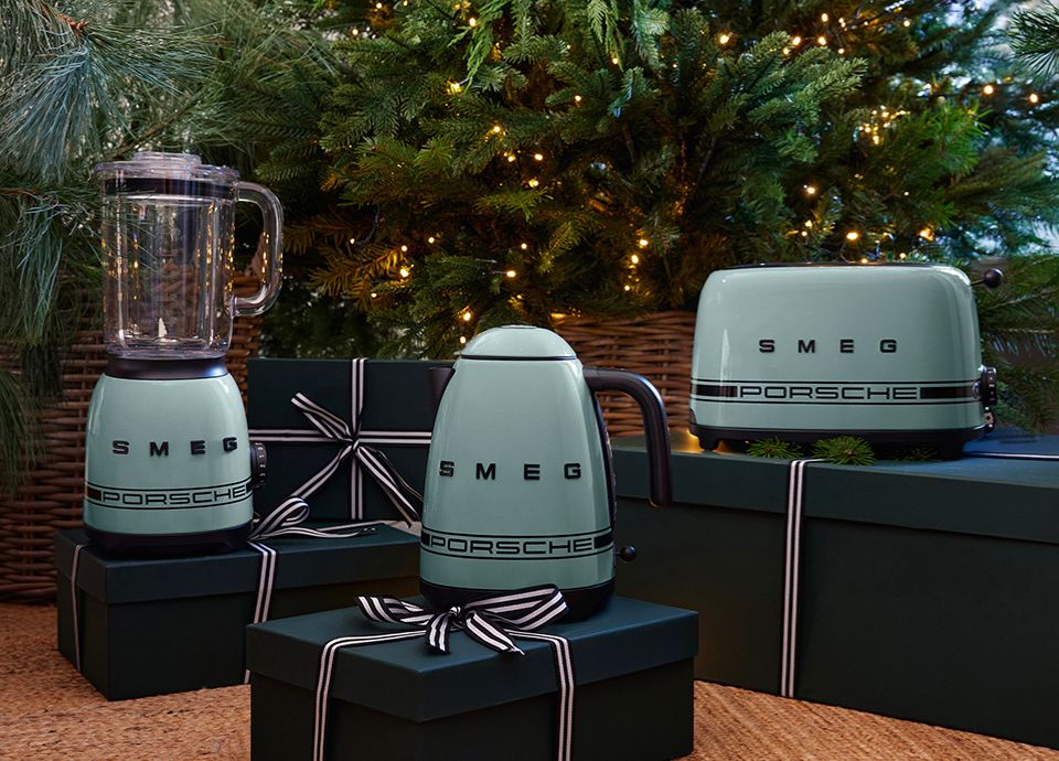 Gaver som løfter hverdagen