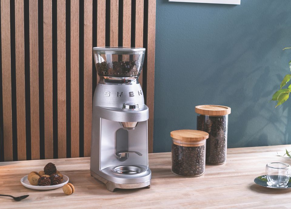 KAFFEKVÆRNE