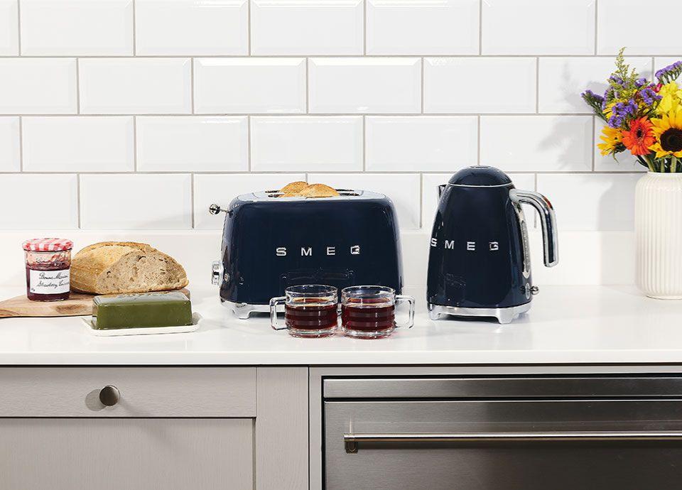 Navy Blue – mere end bare en farve
