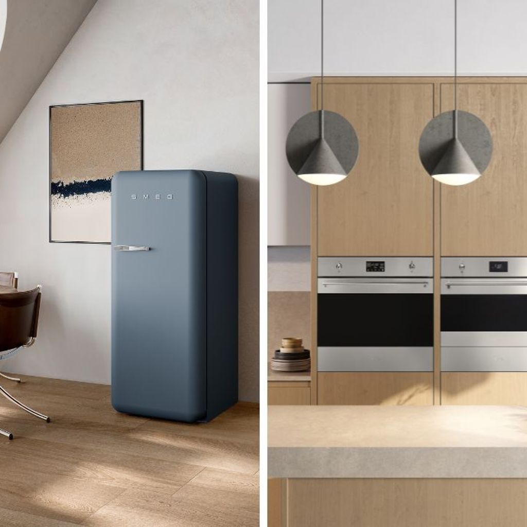 SMEG vinner Good Design Award 2025