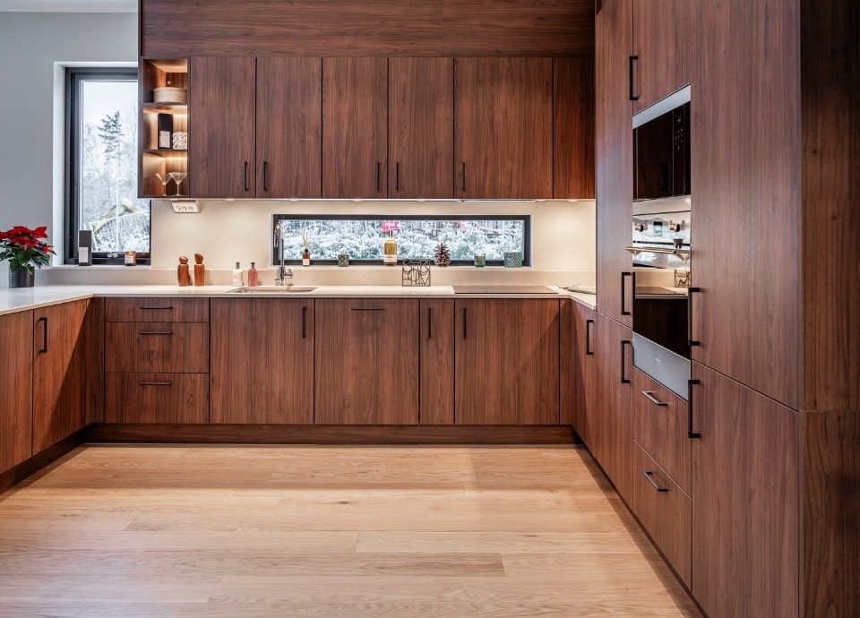 Ett samarbete som formar framtidens hem