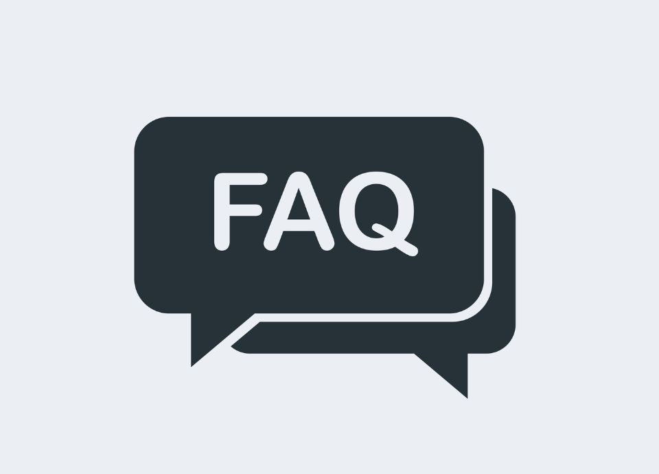 Vanliga frågor och svar