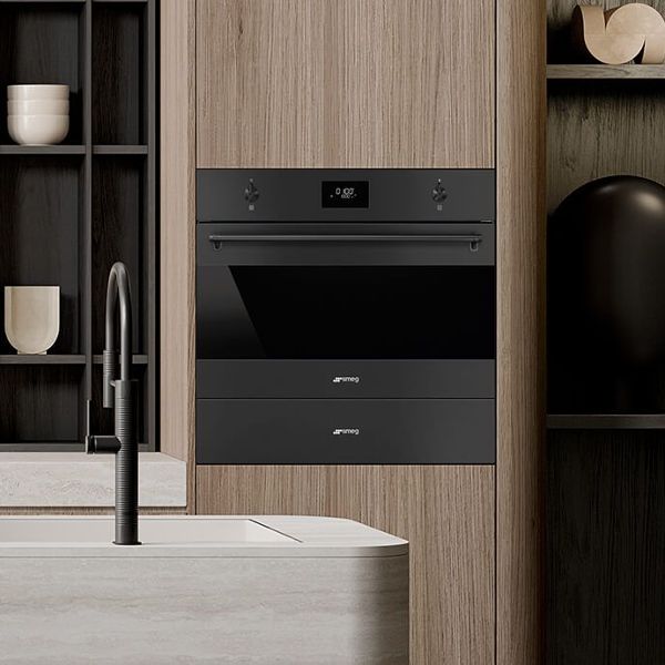 45 cm Smeg Ovens