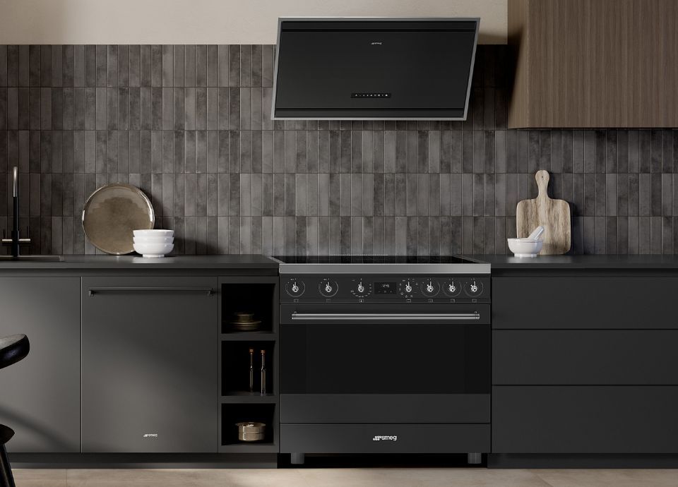 Smeg | Produktguide spisar