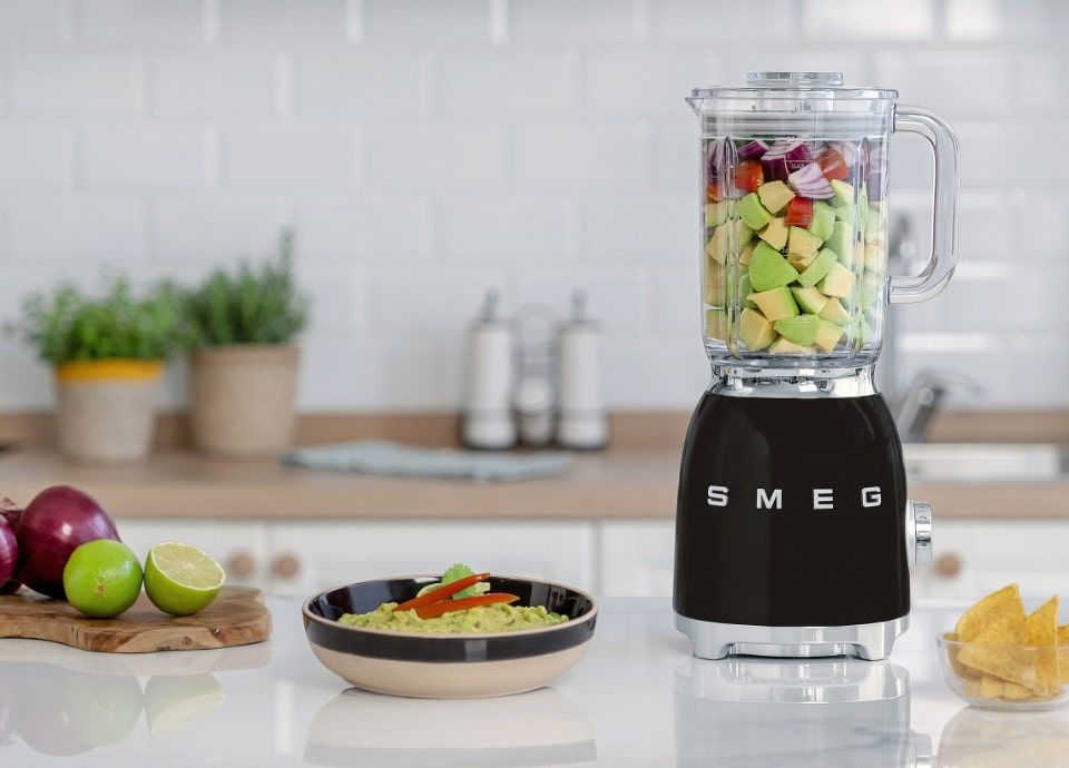 Smeg | Köpguide blender