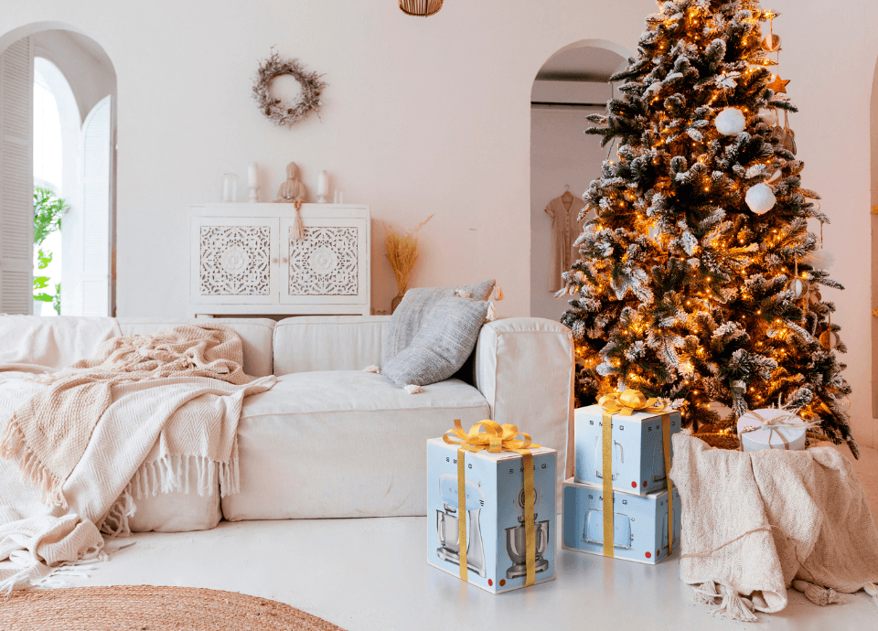 Christmas gift guide