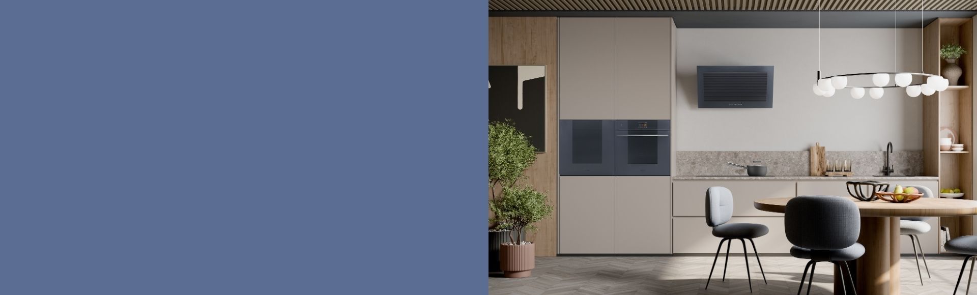 LINEA NEPTUNE GREY