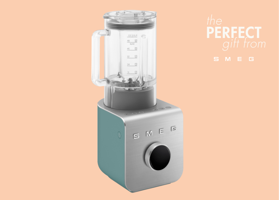 High Performance Blender