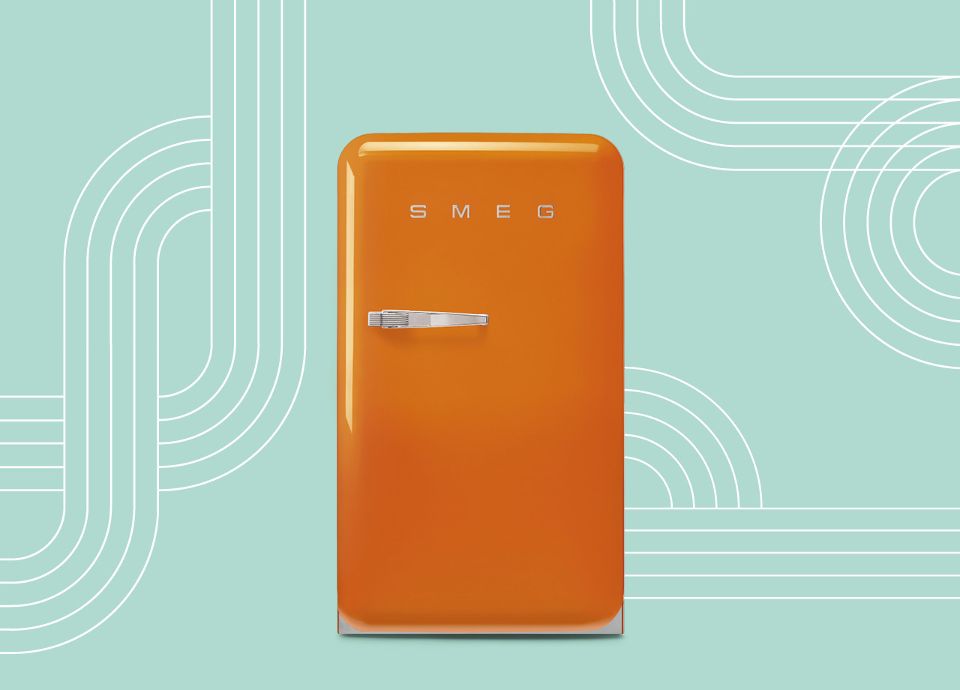 Smeg | Kampanj - Fabulous summer