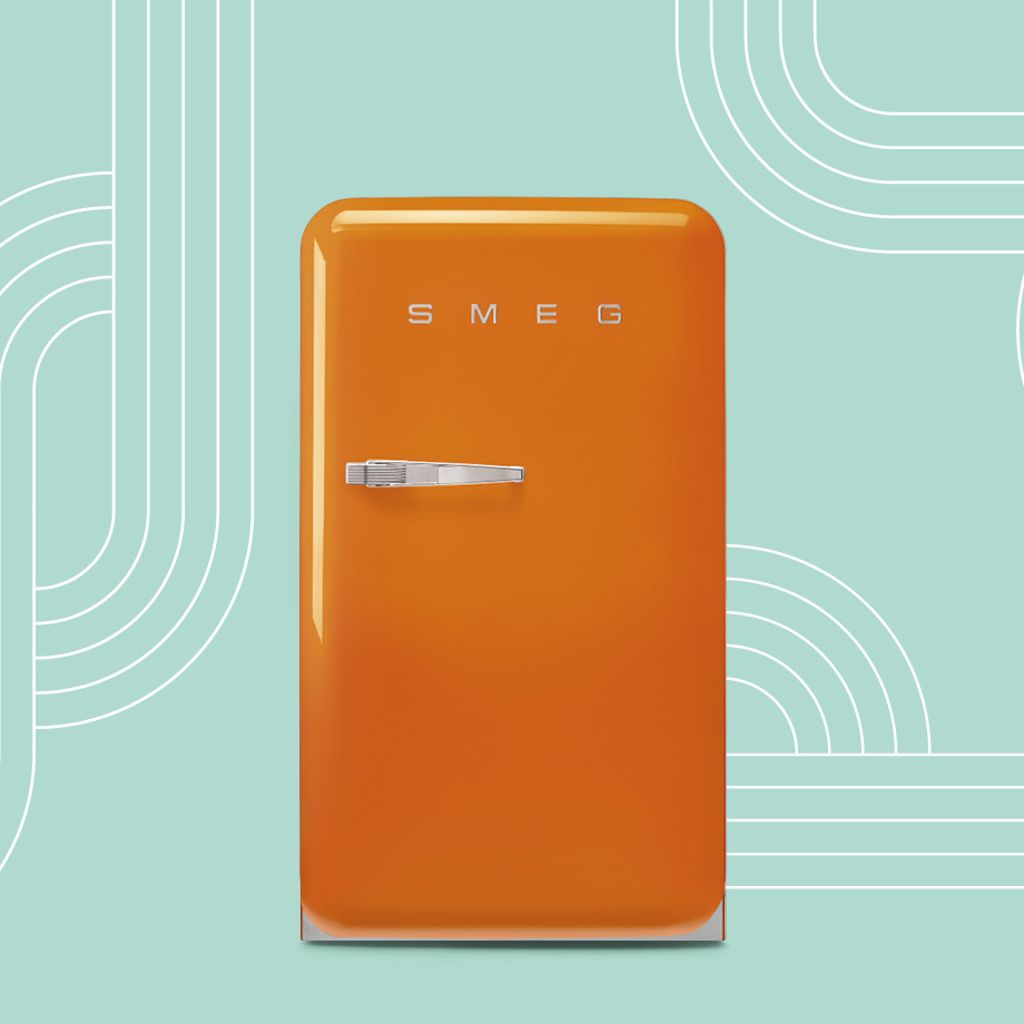 Smeg | Kampagne - Fabolous summer