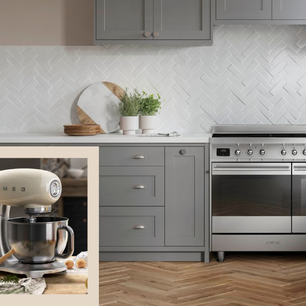 Smeg | Kampagne
