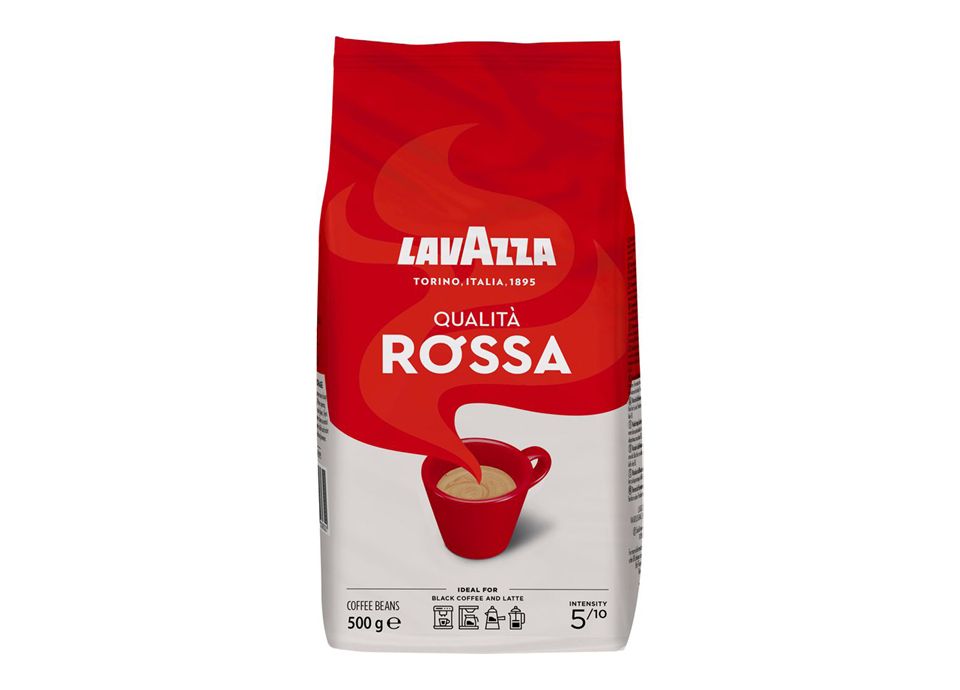 Qualita Rossa