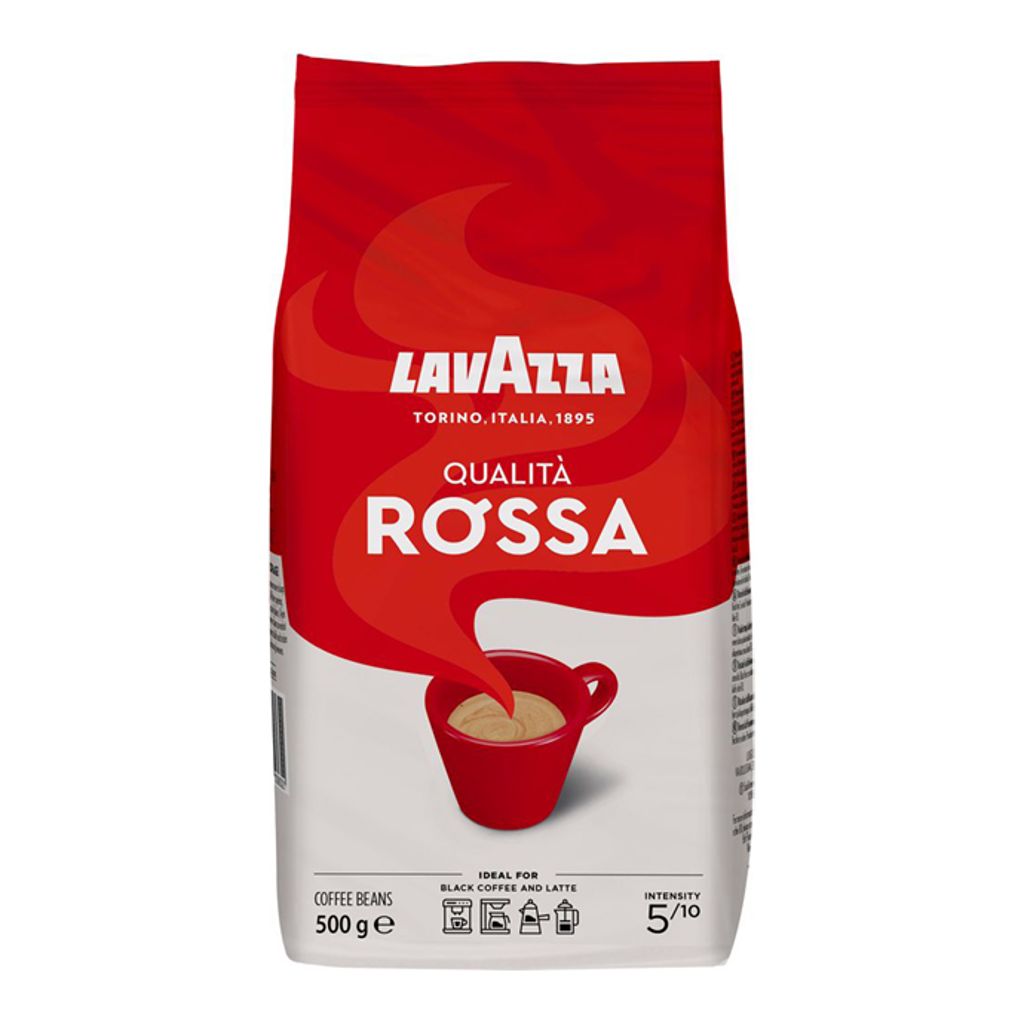 Qualita Rossa