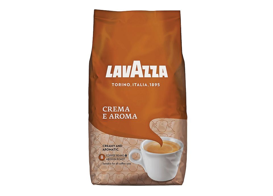 Crema E Aroma