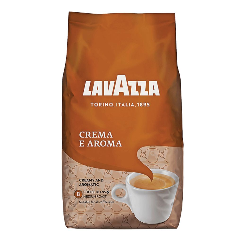 Crema E Aroma