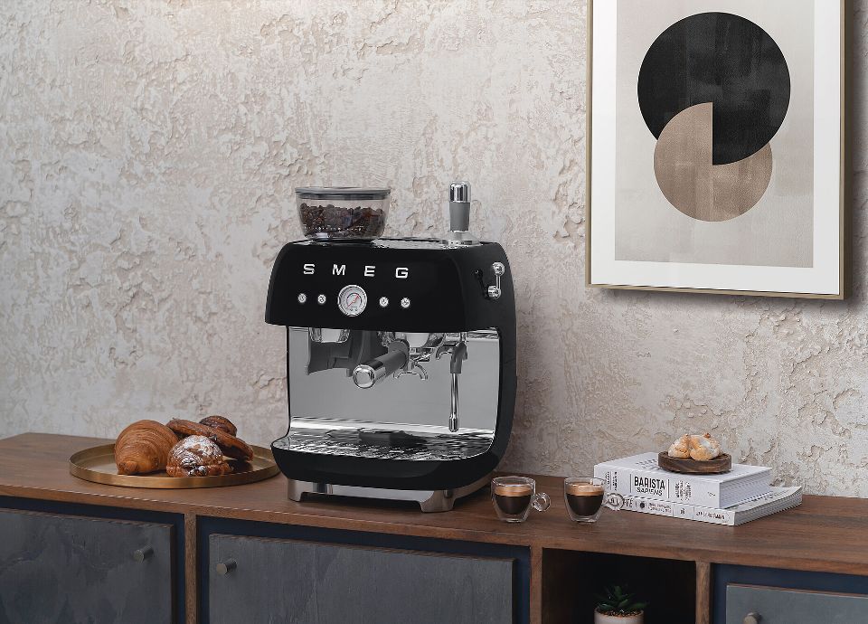 Macchine da caffè espresso