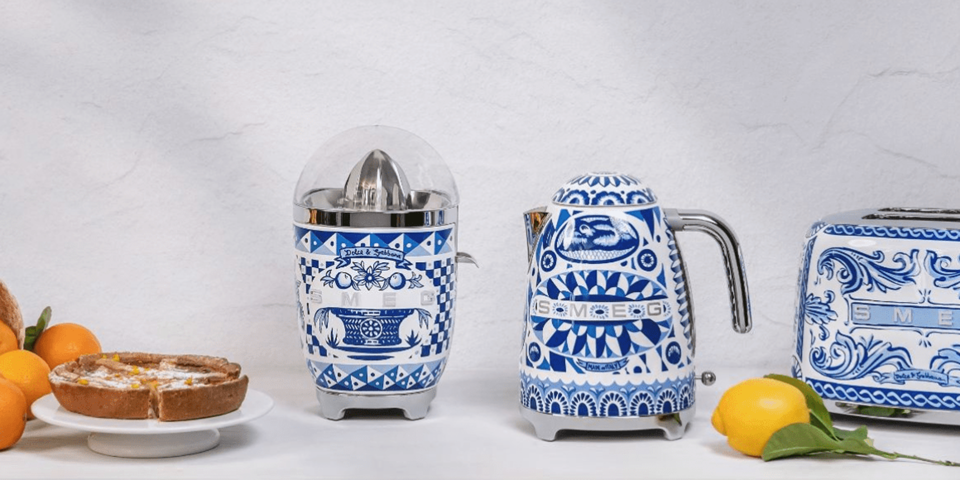 SMEG Small Appliances
