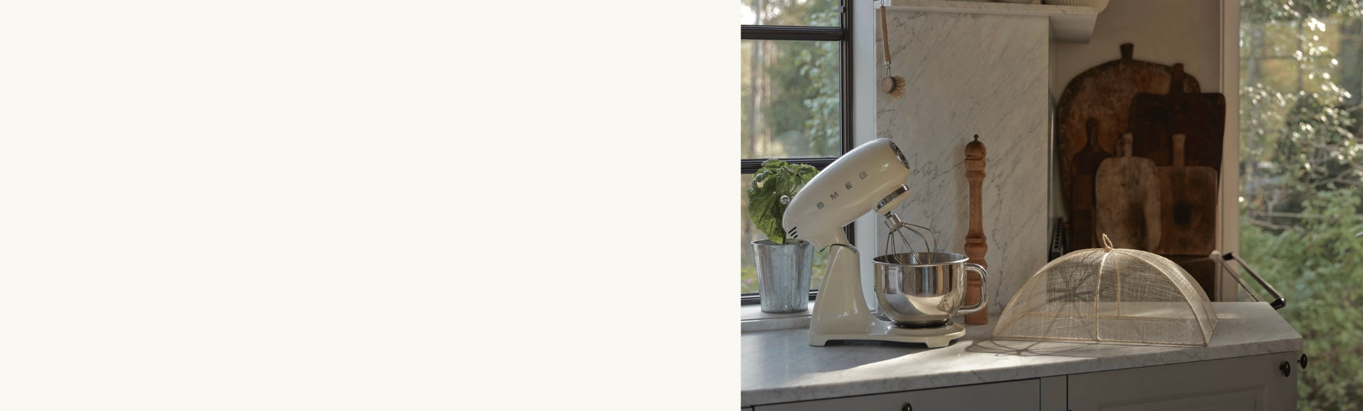 Smart Cooking