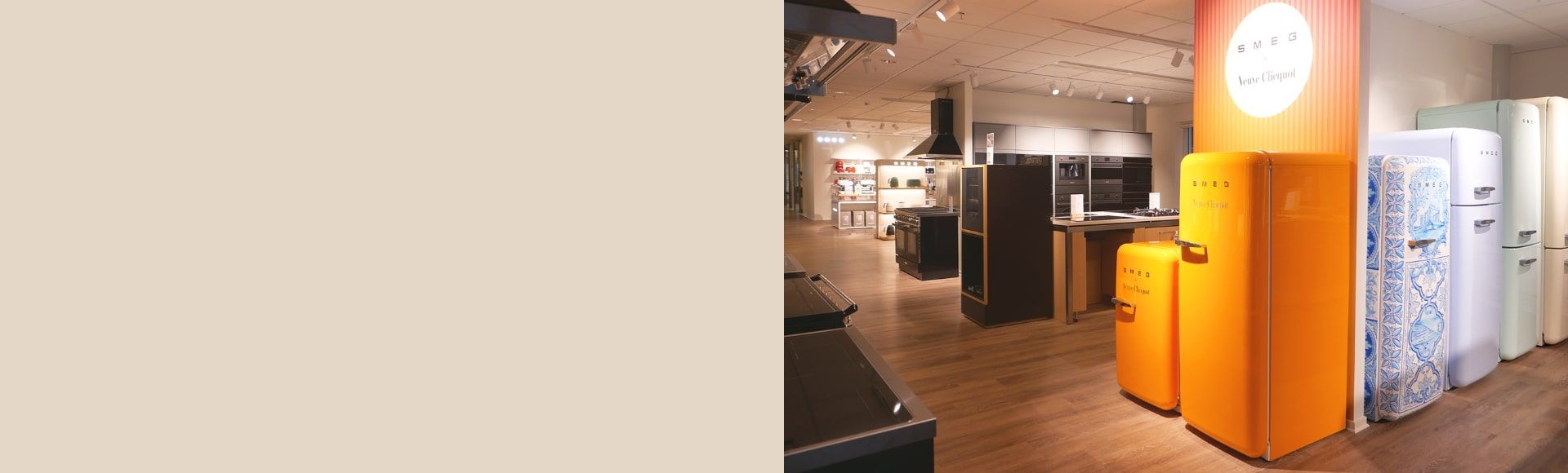 Butik & Showroom Malmö