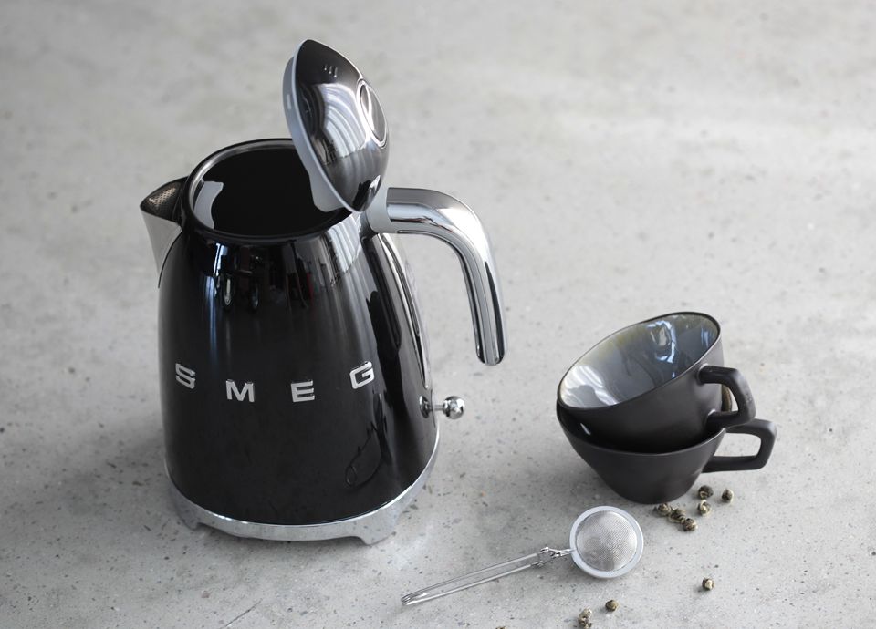 Smeg | Elkedler