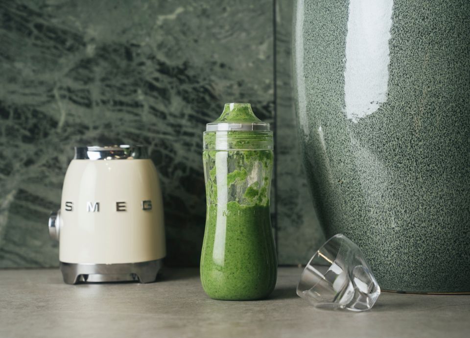 Blenders