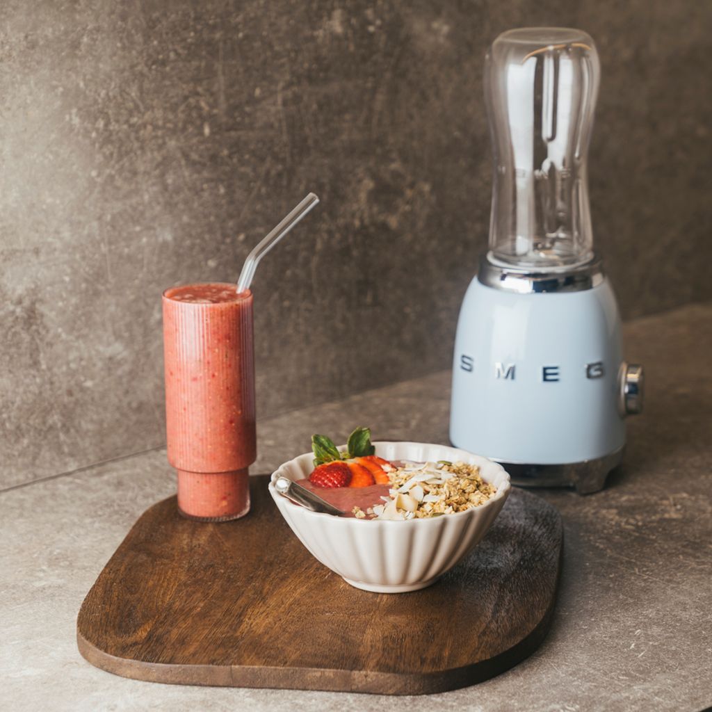 Smeg | Technology with Style