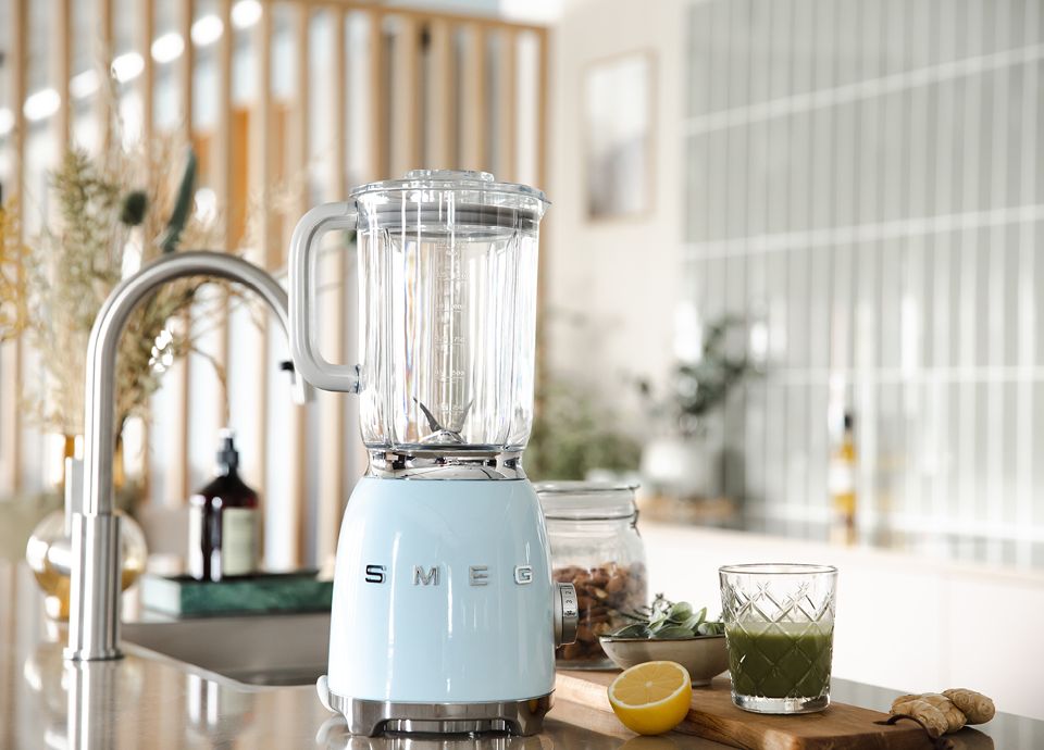 Smeg | Technology with Style