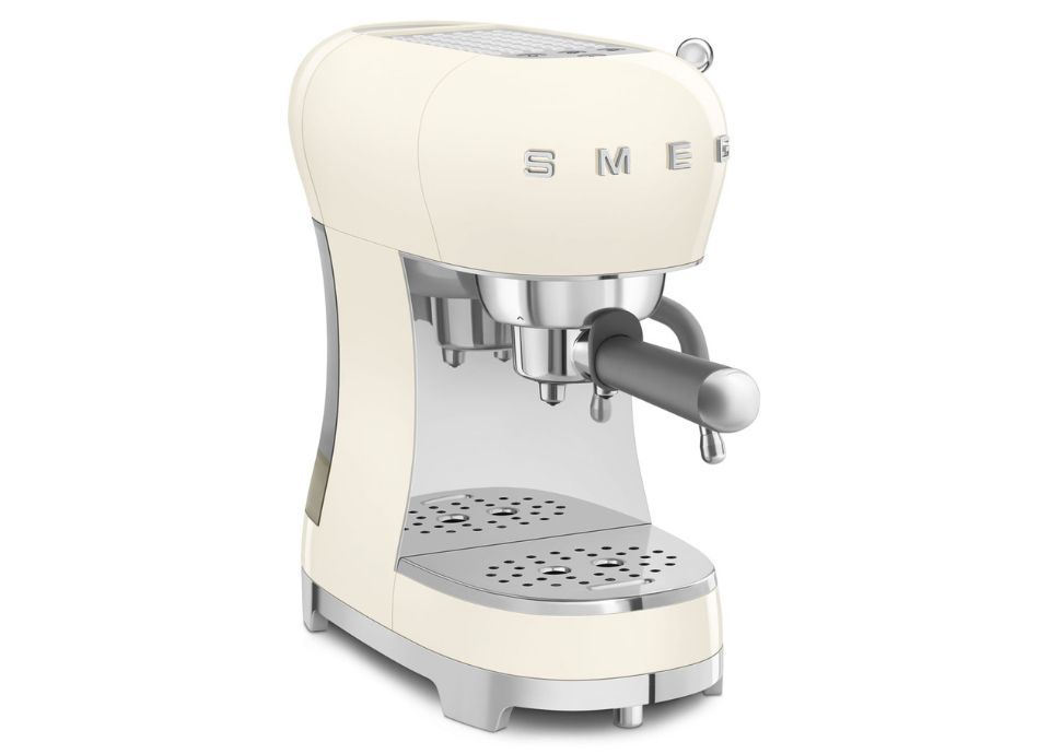 Smeg Espressomaschinen