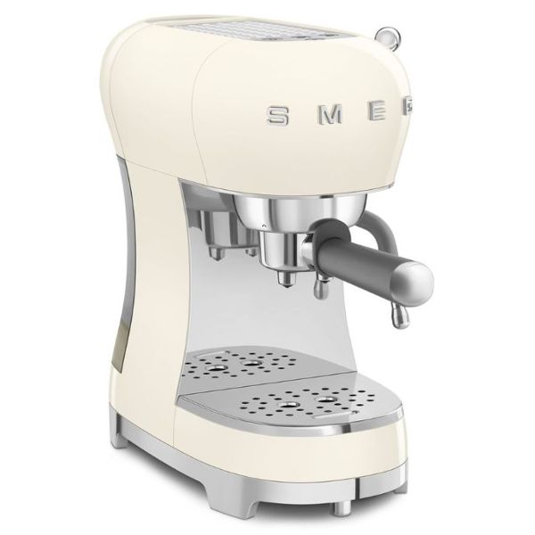 Smeg Espressomaschinen