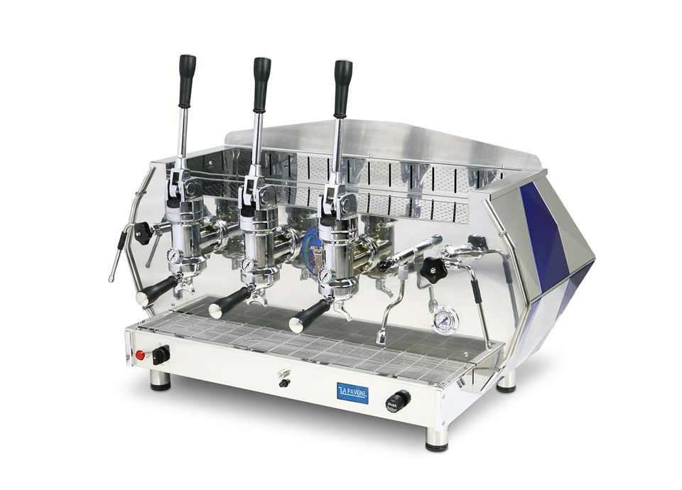 La Pavoni Professional