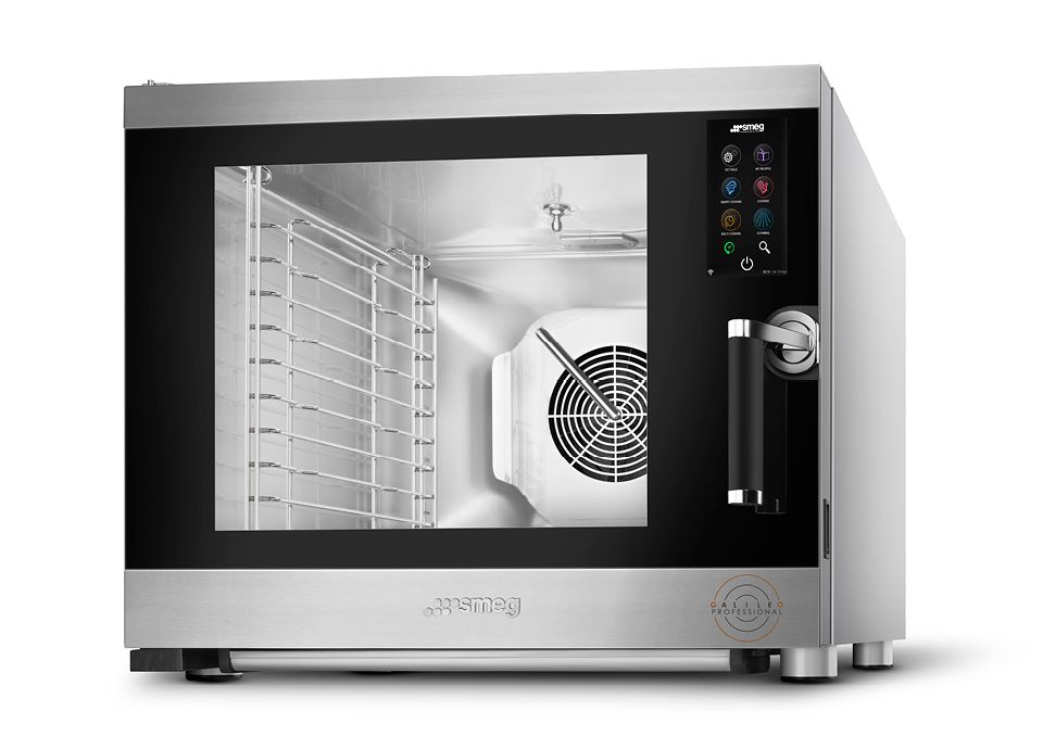 Forno Profissional Galileo