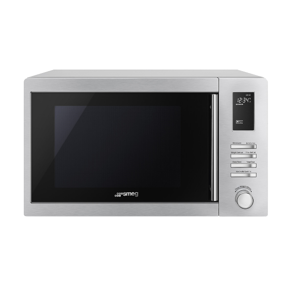Smeg countertop microwave ovens