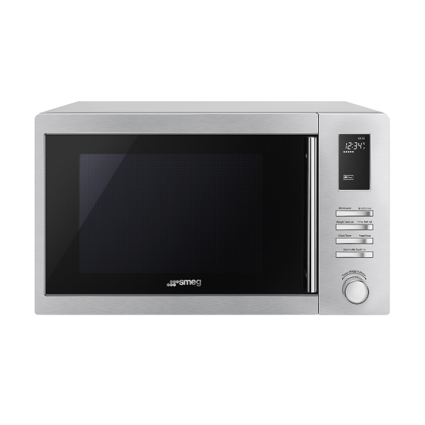 Smeg | Mikrovågsugnar