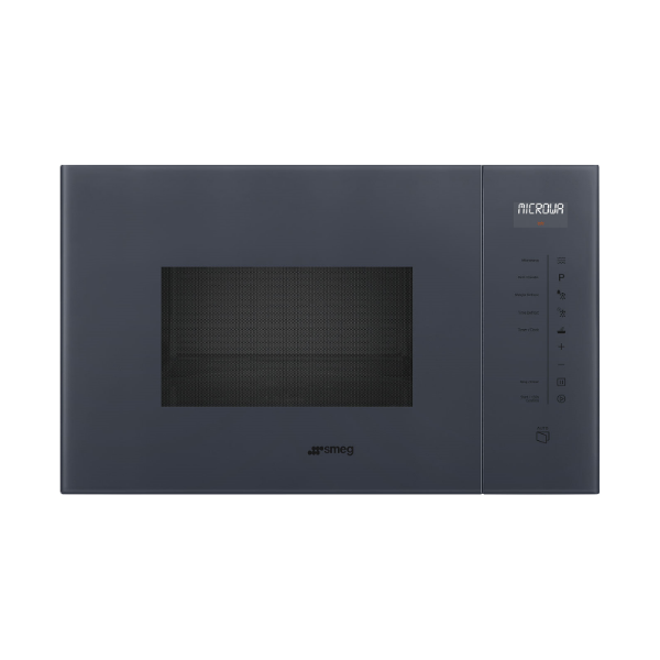 Smeg built-in microwave ovens