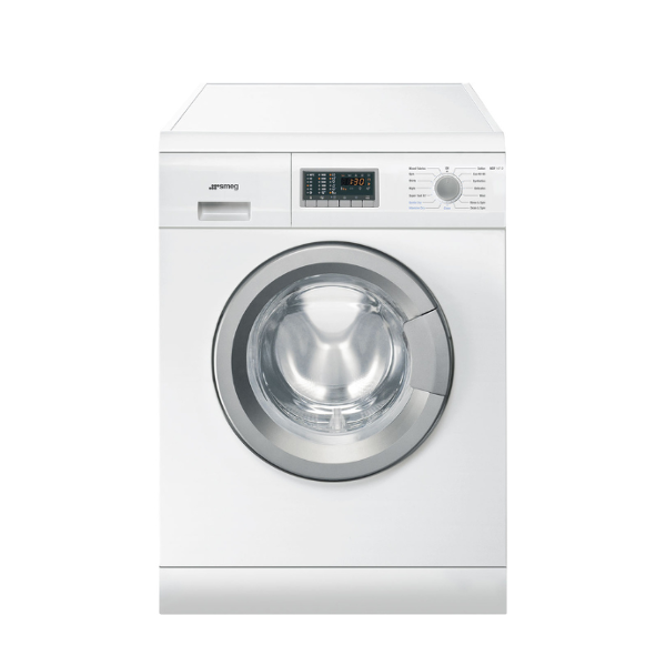 Kombinerte vaskemaskiner/tørketromler
