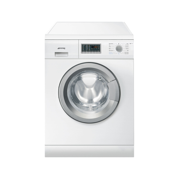 Kombinerte vaskemaskiner/tørketromler