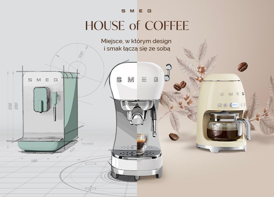 House of Coffee