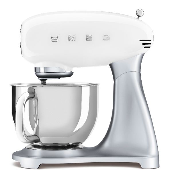 Smeg stand mixers