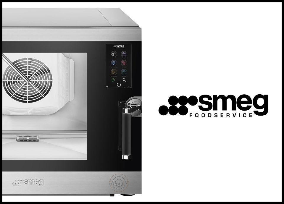 Smeg Food Service
