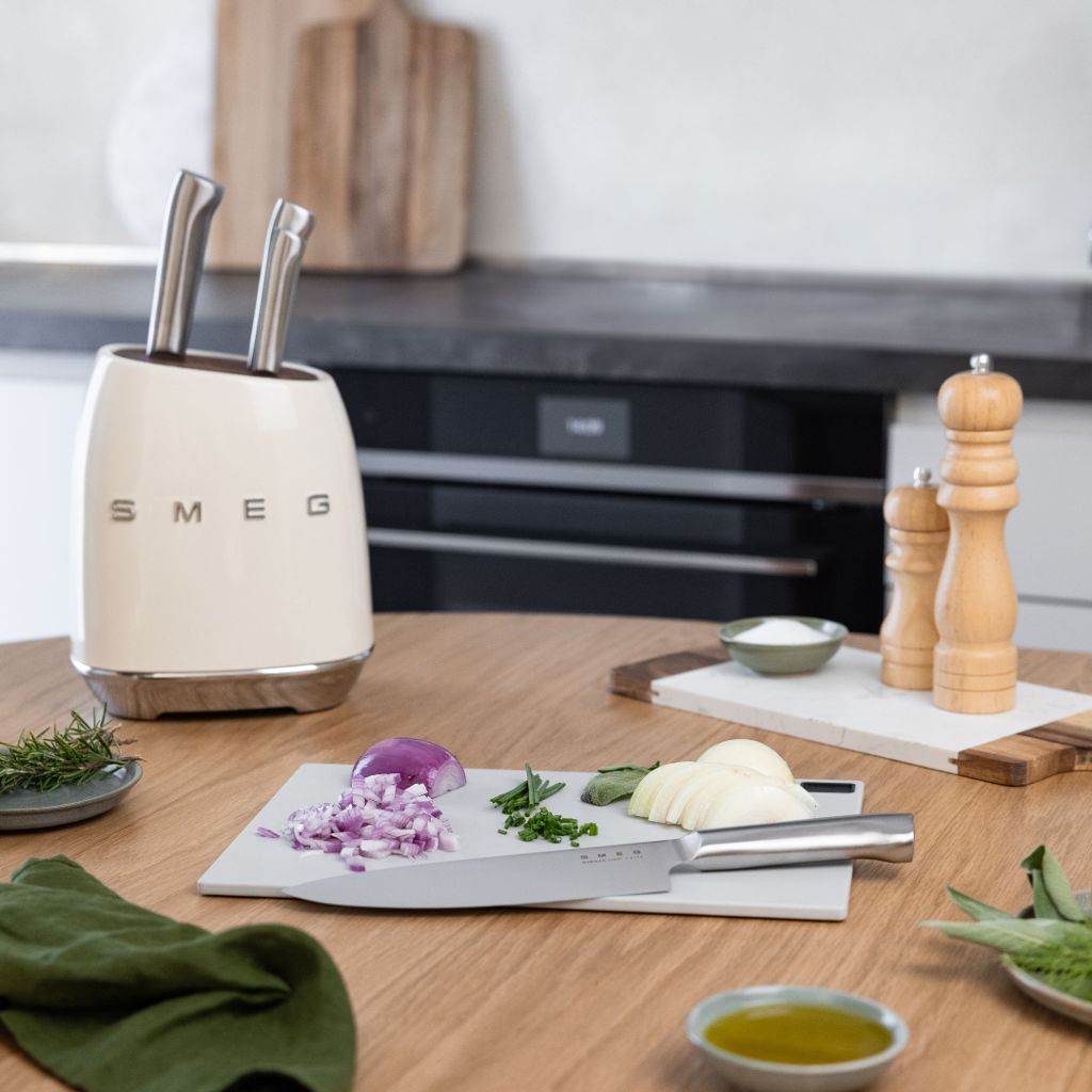 Zestaw noży za 1,23 zł