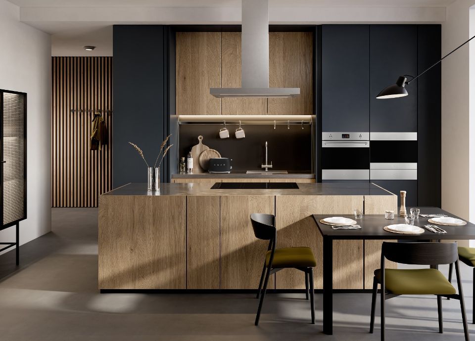 SMEG HONG KONG