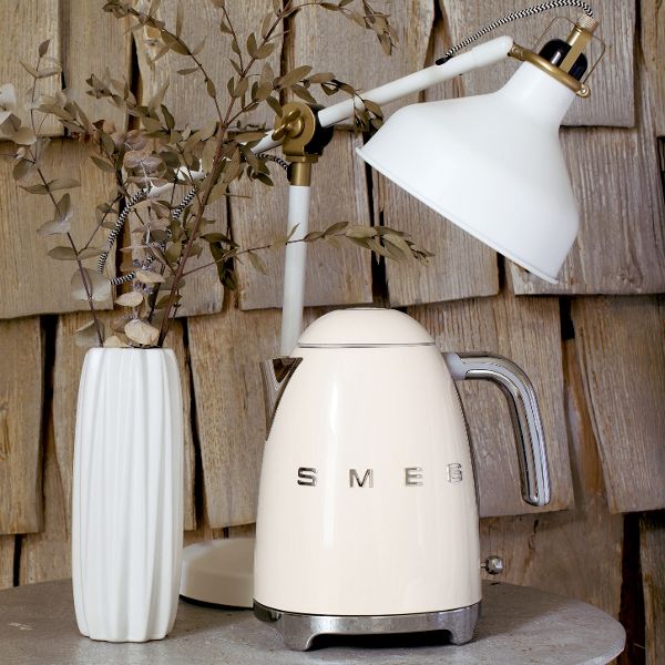 Hervidor de temperatura variable