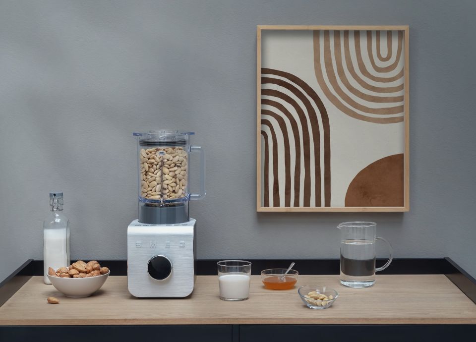 Blender wysokoobrotowy za 1,23 zł