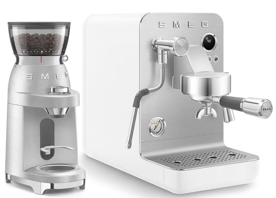 Zestaw baristy