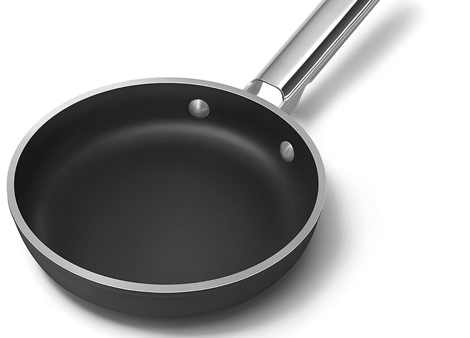 Patelnia za 1,23 zł.